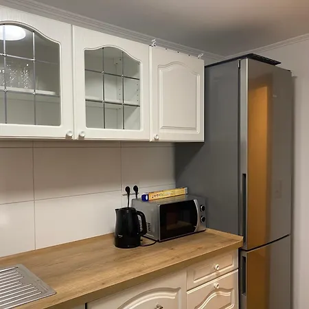 An Ferienwohnung Leipzig Extérieur photo