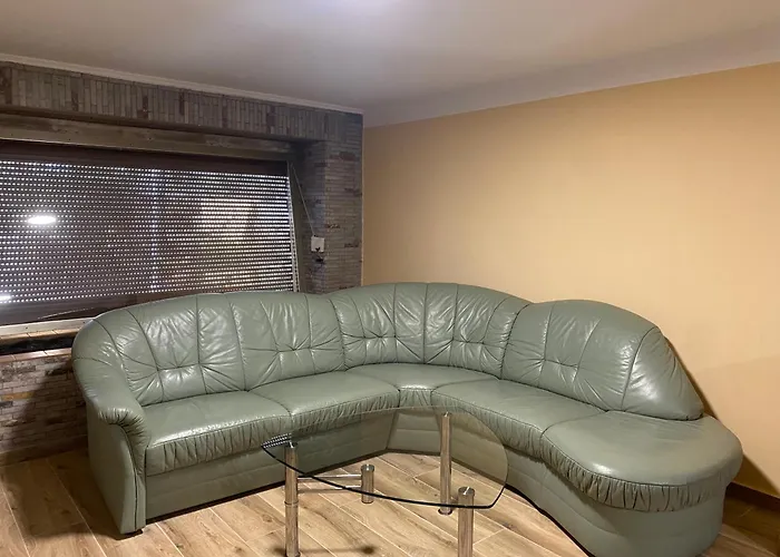 An Ferienwohnung