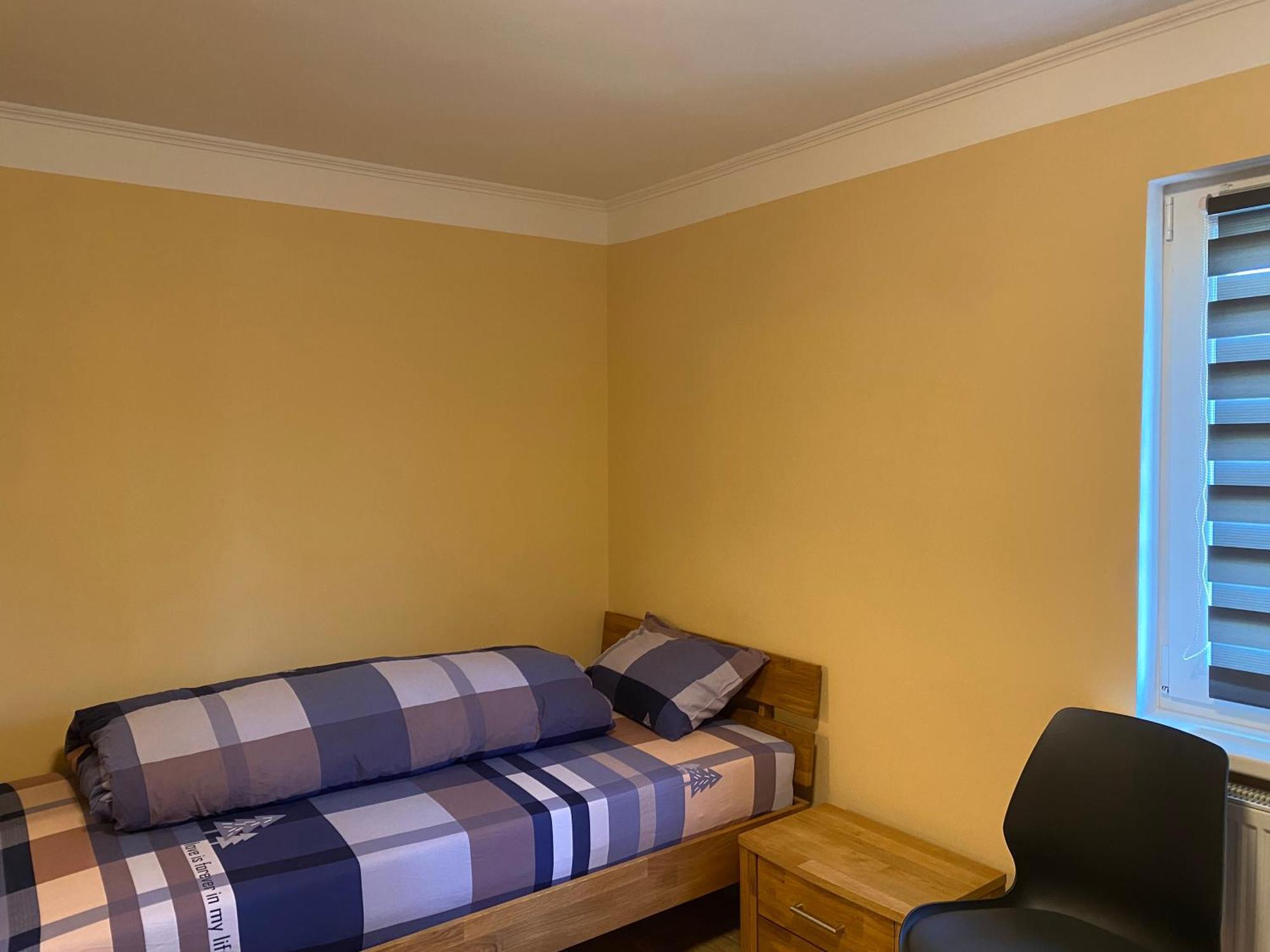 An Apartment *