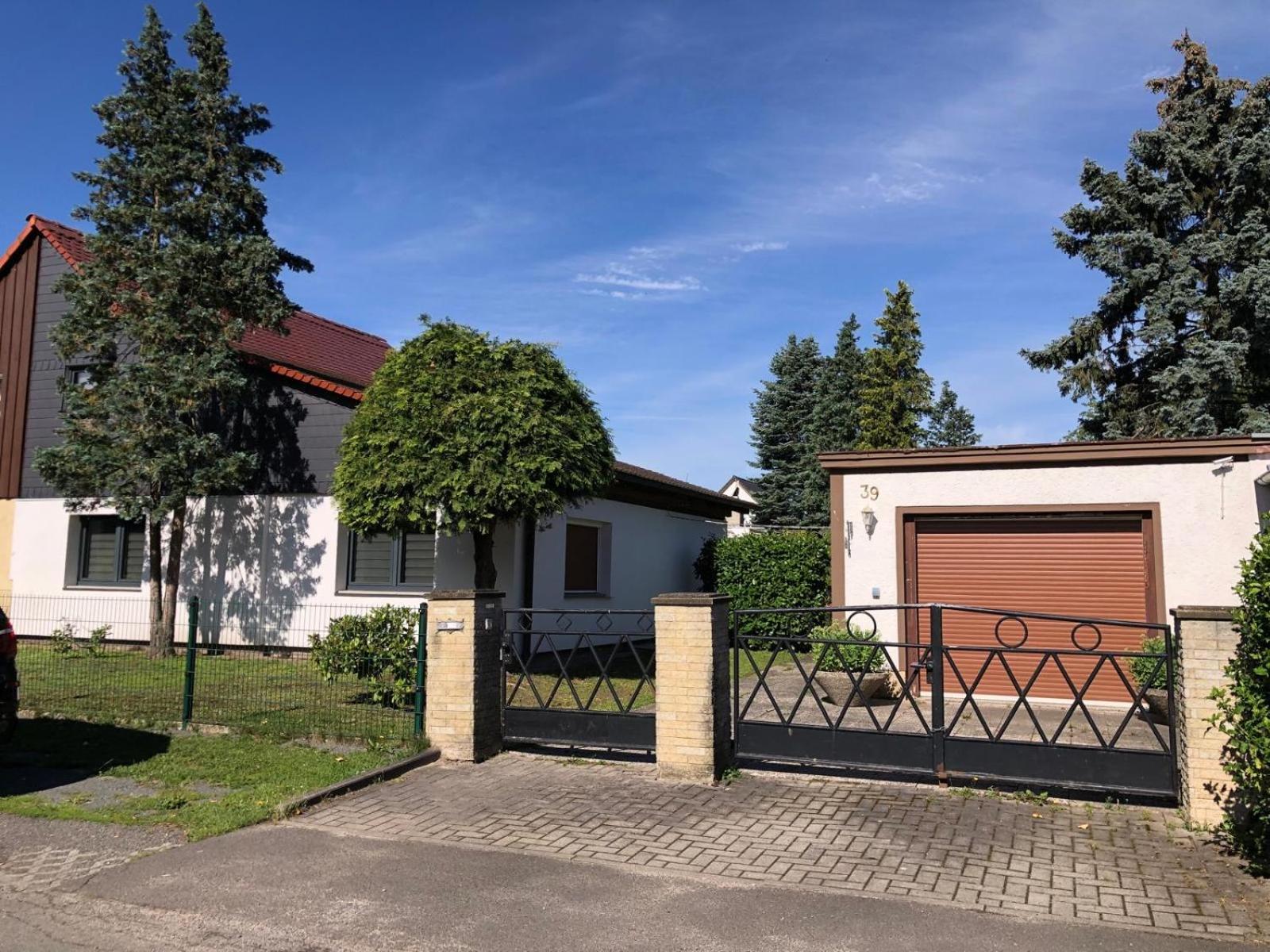 Apartment An